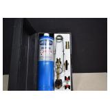 Propane Torch Kit,Propane Bottle Is Empty