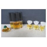 5 Oscar Dela Renta Perfumes: Classis, Espirit