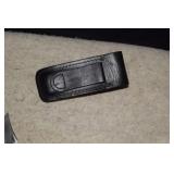 Kessler Buck Knife #450 and Buck #110 Knife