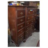 Large Palmer Home Collection Chippendale Style