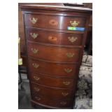 Palmer Home Collection Lingerie Chest