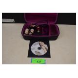 Luminess Airbrush Makeup Kit