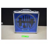 Riccar Mini Vacuum Attachments