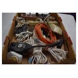 Extension Cords,Power Strips & More