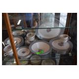 Lot of Brittany Rose Made in USA China