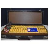 1946 National Mah Jongg League,Mah Jongg Game,