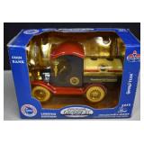 MIB Gear Box Limited Edition Amoco Diecast Coin