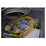 Electric Conduit Wires and More Electrical