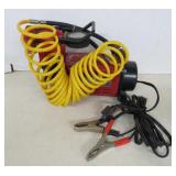 Portable 12V SuperFlow Air Compressor