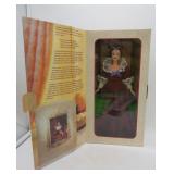 1996 Hallmark Exc. Sentimental Valentine Barbie