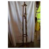 Coat and Umbrella Stand