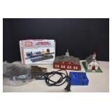 Ho Train Transformer & Ho Train Accessories