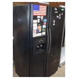 Whirlpool Gold Refrigerator