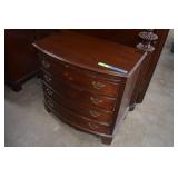 Palmer Home Collection Bedside Cabinet w/