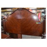 Palmer Home Collection King Bed