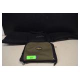 Padded Pistol & Rifle Cases