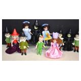 11- 2007. Madame Alexander Wizard Of Oz McDonald