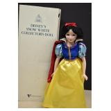1987 Disney Snow White Golden Anniversary