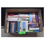 Lot of Books on Cd's