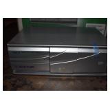 JVC Mobile CH-X1500 CD Changer