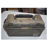 Plano Tackle Box With Some Tools