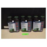 Six Orbit Voyager Gear Drive Sprinkler