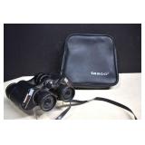 Tasco 7x35 Binoculars With Case