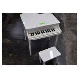 Toy Grand Piano