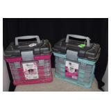 Creative Options Small Rack Systme for Crafts