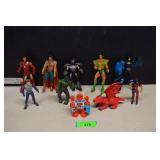 Collectible Figurines