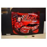 Dale Earnhardt Jr. Redline Collectible Hood