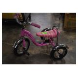 Schwinn Lil' Sting-Ray Tricycle