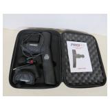 ProFit Percussion Muscle Massager in Case-Untested