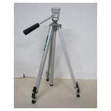 Velbon Tek-33 Tripod - Extends to 57' Tall