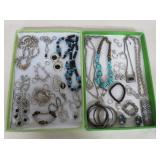 Chicos, Talbot, WHBM, Claiborne... Fashion Jewelry