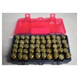 50 Rounds Of 45 Auto Ammo