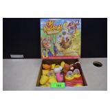 Vintage Old McDonald Had a Farm Game