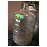Vintage 6 Gallon Water Jug