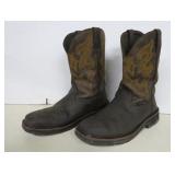 Wolverine Waterproof Boots - Size 12M