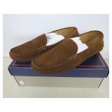 Ladies Morgan Penny Loafers - Size 9