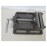 4' Machinist Vice