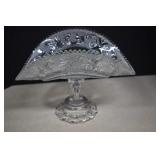 Vintage Westmoreland Banana Boat Bowl,Sandwich