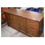 MCM Bedroom Dresser