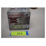 Winchester SuperX Upland & Small Game High Brass