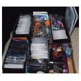 Pokemon Cards, Sleeves, Dice & More