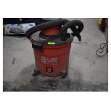 Sears Craftsman Wet-Dry Double Insulated 16 Gal.