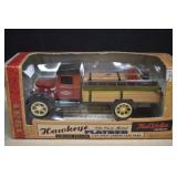 1997 MIB Ertl Detailed Die Cast Replica Lumber