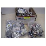 Lot of Political Pin Buttons