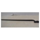 Civil War Era,Socket Bayonet 1855-1864 For