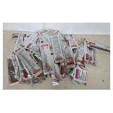 Box of 45 Sealed Antiseptic Swabs